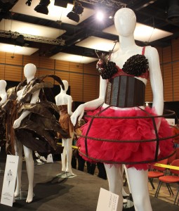 Salon Du Chocolat