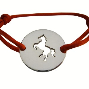 PF15SPrancing Horse