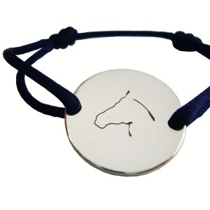 PF22SHorse Head