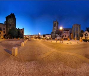 Pure Property -Place de Clemenceau