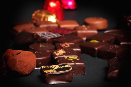 chocolats-individuels