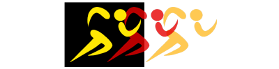 Running Edge logo