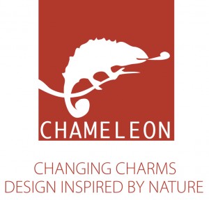 CHAMELEON LOGO