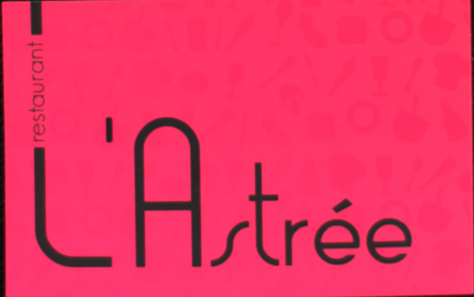 L'Astree